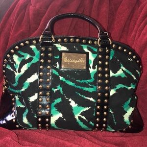 Betsey Johnson-Besteyville purse